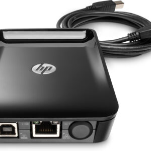 HP JETDIRECT LAN ACCESSORY
