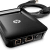 HP JETDIRECT LAN ACCESSORY