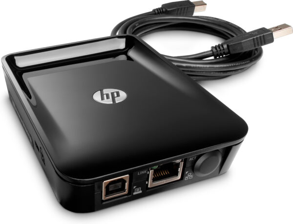 HP JETDIRECT LAN ACCESSORY