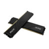 XPG GAMMIX D35 memory module 16 GB 2 x 8 GB DDR4 288-pin DIMM XPG GAMMIX D35 memory module 64 GB 2 x 32 GB DDR4 288-pin DIMM