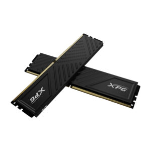 XPG GAMMIX D35 memory module 16 GB 2 x 8 GB DDR4 288-pin DIMM XPG GAMMIX D35 memory module 16 GB 2 x 8 GB DDR4 288-pin DIMM