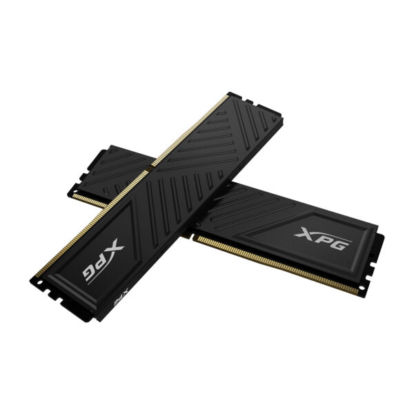 XPG GAMMIX D35 memory module 16 GB 2 x 8 GB DDR4 288-pin DIMM XPG GAMMIX D35 memory module 64 GB 2 x 32 GB DDR4 288-pin DIMM