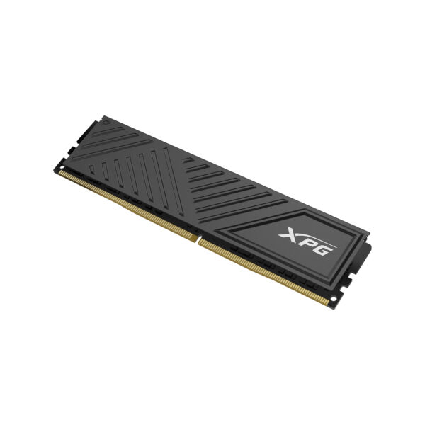 XPG GAMMIX D35 memory module 16 GB 2 x 8 GB DDR4 288-pin DIMM XPG GAMMIX D35 memory module 64 GB 2 x 32 GB DDR4 288-pin DIMM