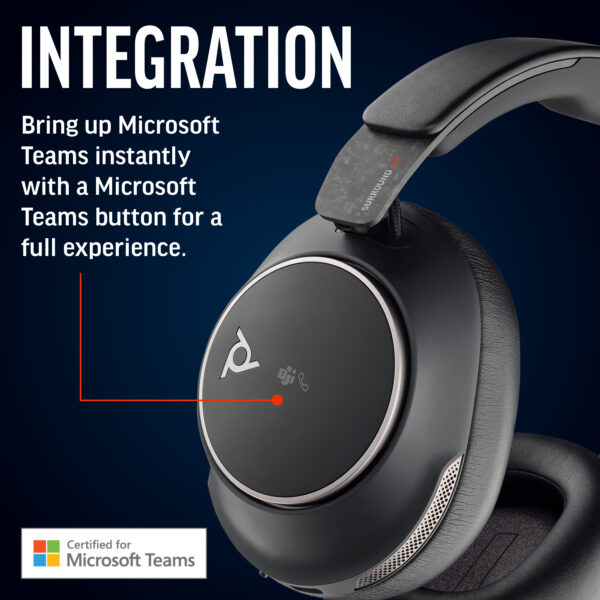 POLY VOYSURROUND 80 USB-C/A