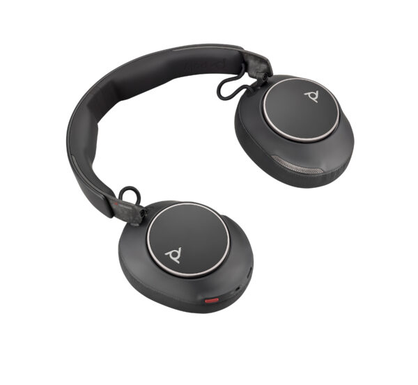 POLY VOYSURROUND 80 USB-C/A