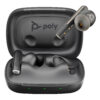 POLY VFREE60 BLACK BASIC CHARGE CASE
