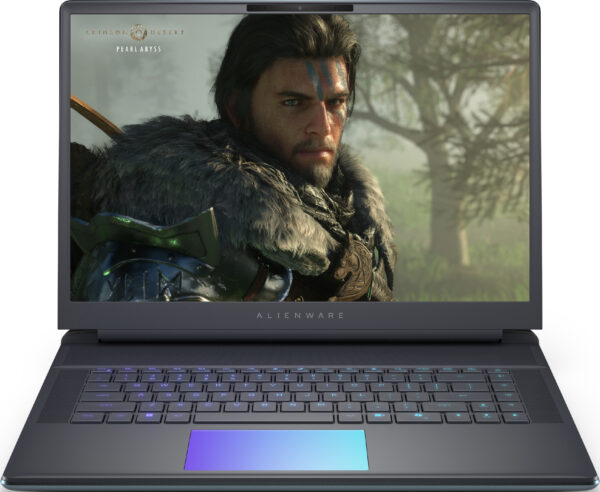 Alienware AA16250 Intel Core Ultra 9 275HX Laptop 40.6 cm (16") WQXGA Alienware AA16250 Intel Core Ultra 9 275HX Laptop 40.6 cm (16") WQXGA