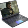 Alienware AA16250 Intel Core Ultra 9 275HX Laptop 40.6 cm (16") WQXGA Alienware AA16250 Intel Core Ultra 9 275HX Laptop 40.6 cm (16") WQXGA