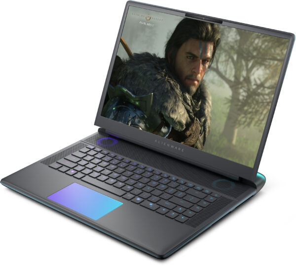 Alienware AA16250 Intel Core Ultra 9 275HX Laptop 40.6 cm (16") WQXGA Alienware AA16250 Intel Core Ultra 9 275HX Laptop 40.6 cm (16") WQXGA