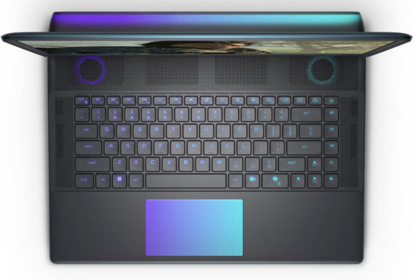 Alienware AA16250 Intel Core Ultra 9 275HX Laptop 40.6 cm (16") WQXGA Alienware AA16250 Intel Core Ultra 9 275HX Laptop 40.6 cm (16") WQXGA