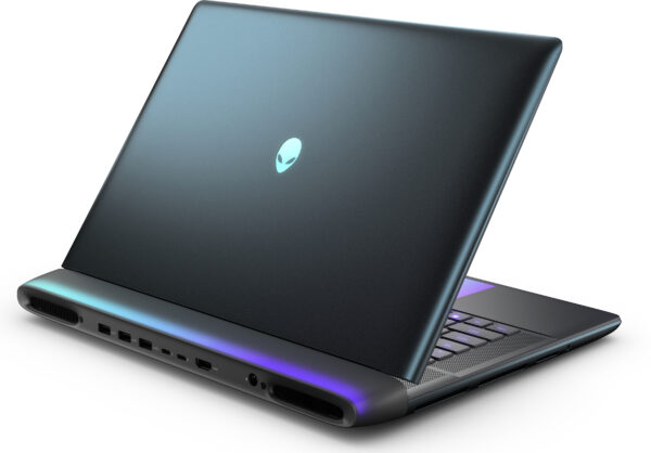 Alienware AA16250 Intel Core Ultra 9 275HX Laptop 40.6 cm (16") WQXGA Alienware AA16250 Intel Core Ultra 9 275HX Laptop 40.6 cm (16") WQXGA