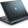 Alienware AA16250 Intel Core Ultra 9 275HX Laptop 40.6 cm (16") WQXGA Alienware AA16250 Intel Core Ultra 9 275HX Laptop 40.6 cm (16") WQXGA