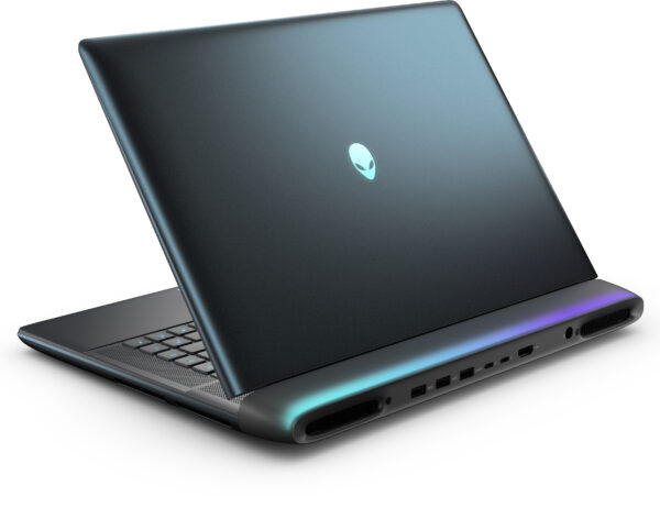 Alienware AA16250 Intel Core Ultra 9 275HX Laptop 40.6 cm (16") WQXGA Alienware AA16250 Intel Core Ultra 9 275HX Laptop 40.6 cm (16") WQXGA