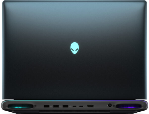 Alienware AA16250 Intel Core Ultra 9 275HX Laptop 40.6 cm (16") WQXGA Alienware AA16250 Intel Core Ultra 9 275HX Laptop 40.6 cm (16") WQXGA