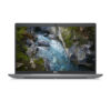DELL Precision 3580 Intel® Core™ i7 i7-1360P Mobile workstation 39.6