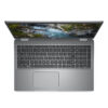 DELL Precision 3580 Intel® Core™ i7 i7-1360P Mobile workstation 39.6