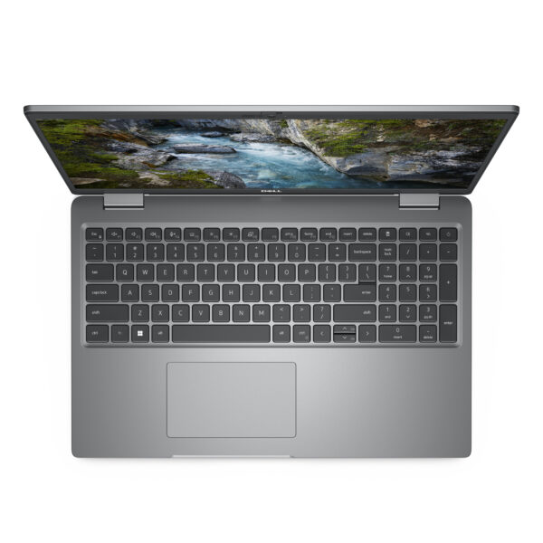 DELL Precision 3580 Intel® Core™ i7 i7-1360P Mobile workstation 39.6
