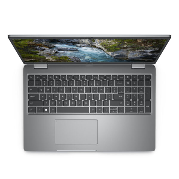 DELL Precision 3581 Intel® Core™ i7 i7-13700H Mobile workstation 39.6 DELL Precision 3581 Intel® Core™ i7 i7-13700H Mobile workstation 39.6