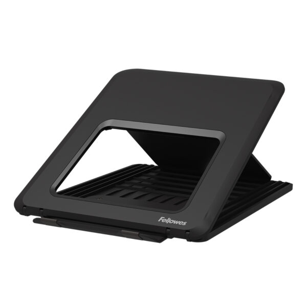 Fellowes Laptop Stand for Desk - Breyta Adjustable Laptop Riser for