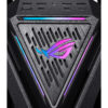 ASUS ROG Hyperion GR701 BTF Edition Tower Black, Transparent