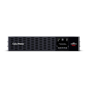 CyberPower PR1500ERT2U uninterruptible power supply (UPS)