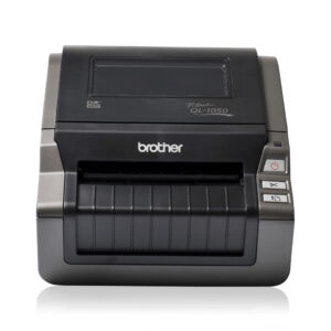 Brother QL-1050 label printer Direct thermal 110 mm/sec DK