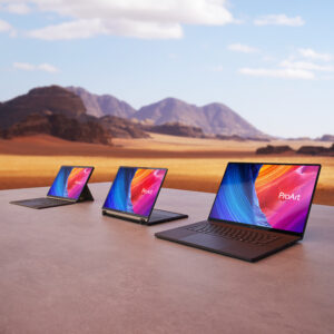 ASUS ProArt P16 H7606WP-RJ087W Copilot+ PC AMD Ryzen AI 9 HX 370