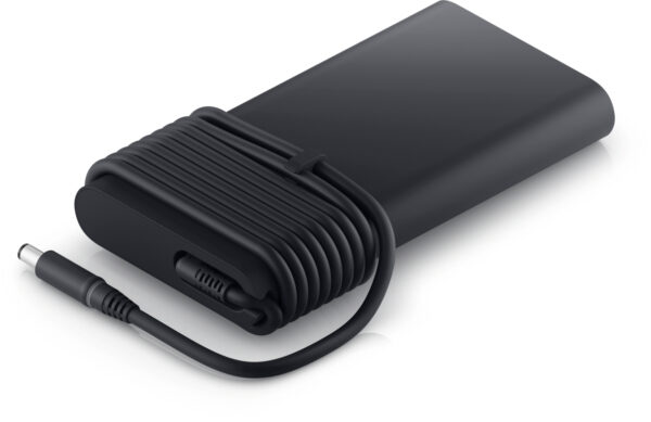 DELL F6JK5 power adapter/inverter Indoor 280 W Black