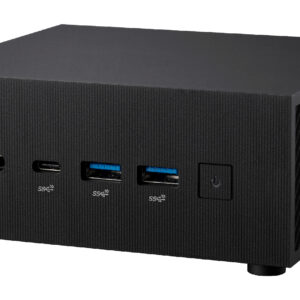 ASUS PN64-BB5000X1TD-NL Black i5-12500H