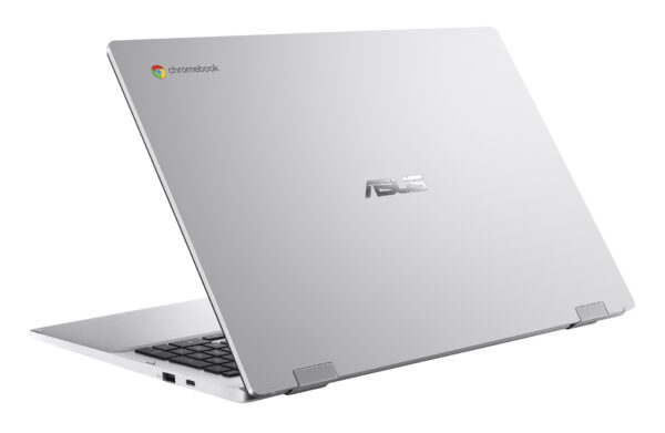 ASUS Chromebook CX1 CX1500CKA-NJ0295 Intel® Celeron® N N4500 39.6 cm