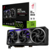 ASUS ROG Astral - -RTX5090-O32G-BTF-GAMING NVIDIA GeForce RTX 5090 32