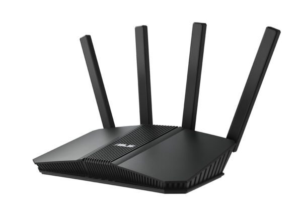 ASUS RT-BE58U V2 wireless router 2.5 Gigabit Ethernet Dual-band (2.4