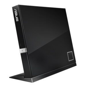 ASUS SBC-06D2X-U optical disc drive Blu-Ray DVD Combo Black ASUS SBC-06D2X-U optical disc drive Blu-Ray DVD Combo Black