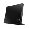 ASUS SBW-06D2X-U optical disc drive Blu-Ray DVD Combo Black ASUS SBW-06D2X-U optical disc drive Blu-Ray DVD Combo Black