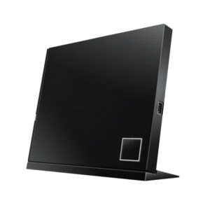 ASUS SBW-06D2X-U optical disc drive Blu-Ray DVD Combo Black ASUS SBW-06D2X-U optical disc drive Blu-Ray DVD Combo Black