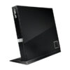 ASUS SBW-06D2X-U optical disc drive Blu-Ray DVD Combo Black ASUS SBW-06D2X-U optical disc drive Blu-Ray DVD Combo Black