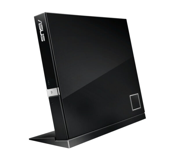 ASUS SBW-06D2X-U optical disc drive Blu-Ray DVD Combo Black ASUS SBW-06D2X-U optical disc drive Blu-Ray DVD Combo Black