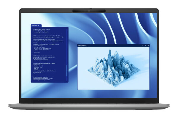 DELL Latitude 7455 Copilot+ PC Snapdragon X1E-80-100 Laptop 35.6 cm DELL Latitude 7455 Copilot+ PC Snapdragon X1E-80-100 Laptop 35.6 cm