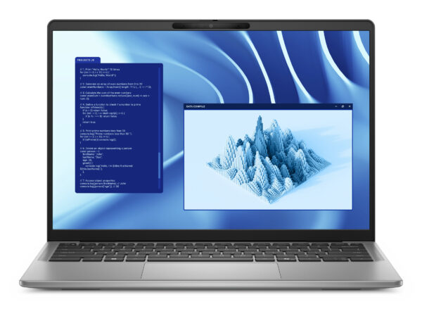 DELL Latitude 7455 Copilot+ PC Snapdragon X1E-80-100 Laptop 35.6 cm DELL Latitude 7455 Copilot+ PC Snapdragon X1E-80-100 Laptop 35.6 cm