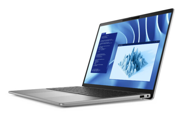 DELL Latitude 7455 Copilot+ PC Snapdragon X1E-80-100 Laptop 35.6 cm DELL Latitude 7455 Copilot+ PC Snapdragon X1E-80-100 Laptop 35.6 cm