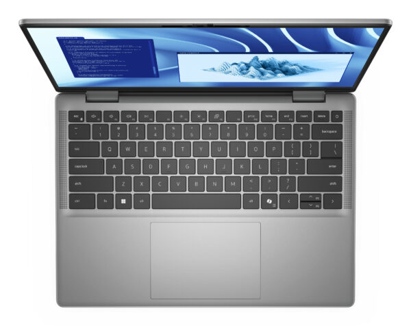 DELL Latitude 7455 Copilot+ PC Snapdragon X1E-80-100 Laptop 35.6 cm DELL Latitude 7455 Copilot+ PC Snapdragon X1E-80-100 Laptop 35.6 cm