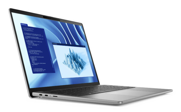 DELL Latitude 7455 Copilot+ PC Snapdragon X1E-80-100 Laptop 35.6 cm DELL Latitude 7455 Copilot+ PC Snapdragon X1E-80-100 Laptop 35.6 cm