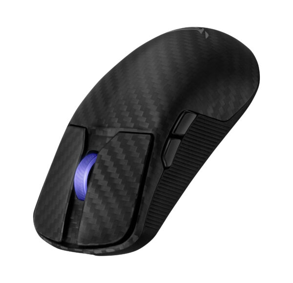 ASUS ROG Harpe Ace Extreme mouse Gaming Right-hand RF Wireless +