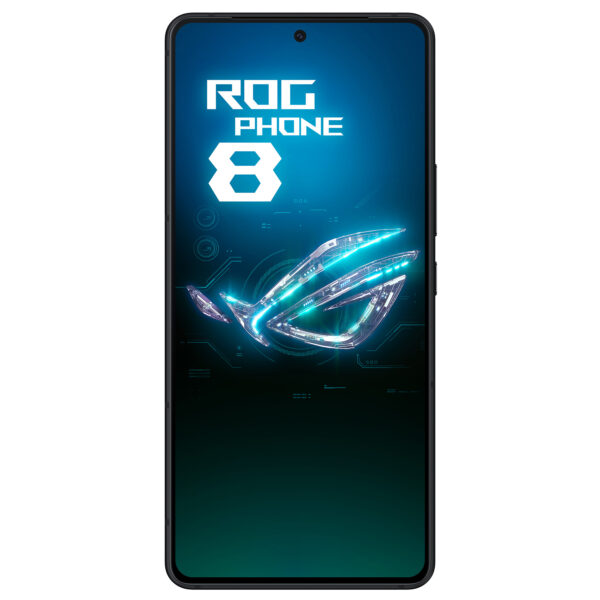 ASUS ROG Phone 8 AI2401-12G256G-BK-UK 17.2 cm (6.78") Dual SIM