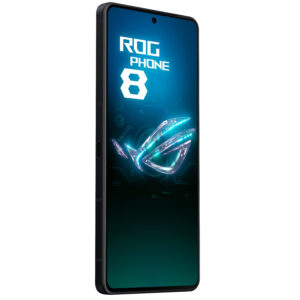 ASUS ROG Phone 8 AI2401-12G256G-BK-UK 17.2 cm (6.78") Dual SIM ASUS ROG Phone 8 AI2401-12G256G-BK-UK 17.2 cm (6.78") Dual SIM