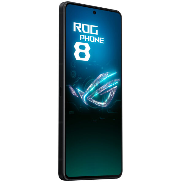 ASUS ROG Phone 8 AI2401-12G256G-BK-UK 17.2 cm (6.78") Dual SIM
