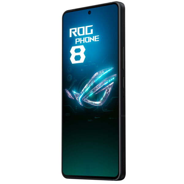 ASUS ROG Phone 8 AI2401-12G256G-BK-UK 17.2 cm (6.78") Dual SIM