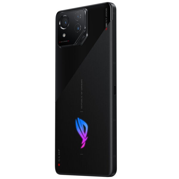 ASUS ROG Phone 8 AI2401-12G256G-BK-UK 17.2 cm (6.78") Dual SIM