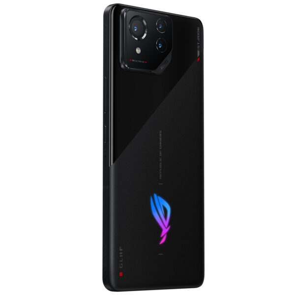 ASUS ROG Phone 8 AI2401-12G256G-BK-UK 17.2 cm (6.78") Dual SIM