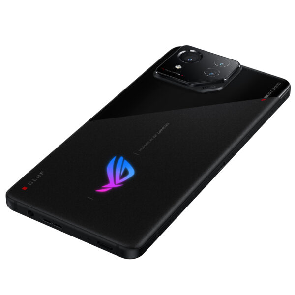ASUS ROG Phone 8 AI2401-12G256G-BK-UK 17.2 cm (6.78") Dual SIM